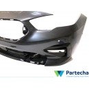 BMW 2 Gran Coupe (F44) Front bumper (165234-10)