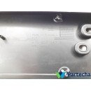 PORSCHE CAYENNE (9YA) Front License Plate Base (9Y0807287B)