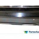 BMW X4 (F26) Rear Bumper (8056999)