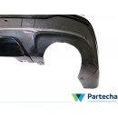 BMW X4 (F26) Rear Bumper (8056999)