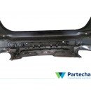 BMW X4 (F26) Rear Bumper (8056999)