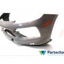 PORSCHE CAYENNE (9YA) Front bumper (9Y0807217B)