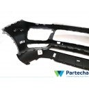 PORSCHE CAYENNE (9YA) Front bumper (9Y0807217B)