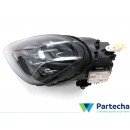 PORSCHE CAYENNE (9YA) Headlight set (9Y0941035L)