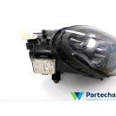 PORSCHE CAYENNE (9YA) Headlight set (9Y0941035L)