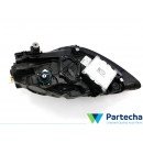 PORSCHE CAYENNE (9YA) Headlight set (9Y0941035L)