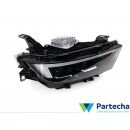 OPEL Astra Headlight (9840160780)