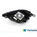 OPEL Astra Headlight (9840160780)