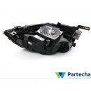 OPEL Astra Headlight (9840160780)