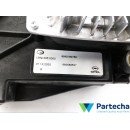 OPEL Astra Headlight (9840160780)