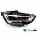 AUDI A3 (8V1, 8VK) Headlight set (8V0941033C)