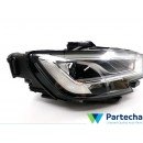 AUDI A3 (8V1, 8VK) Headlight set (8V0941033C)