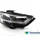 AUDI A3 (8V1, 8VK) Headlight set (8V0941033C)