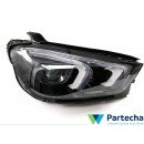 MERCEDES-BENZ GLE (W167) Headlight set (A1679066606)