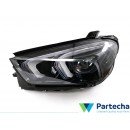 MERCEDES-BENZ GLE (W167) Headlight set (A1679066606)