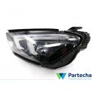 MERCEDES-BENZ GLE (W167) Headlight set (A1679066606)