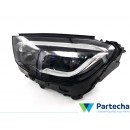 MERCEDES-BENZ GLC Coupe (C253) Headlight (A2539065503)