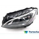 MERCEDES-BENZ C-CLASS (W205) Headlight set (A2059062504)