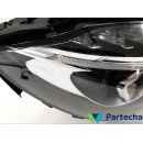 MERCEDES-BENZ C-CLASS (W205) Headlight set (A2059062504)