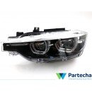 BMW 3 Touring (F31) Headlight set (7419633)