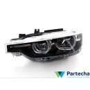 BMW 3 (F30, F80) Headlight set (7419633)