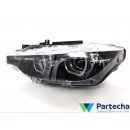 BMW 3 (F30, F80) Headlight set (7419633)