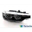 BMW 3 (F30, F80) Headlight set (7419633)