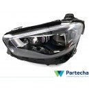 MERCEDES-BENZ E-CLASS (W213 facelift) Headlight set (A2139060110)