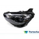 MERCEDES-BENZ E-CLASS (W213 facelift) Headlight set (A2139060110)