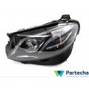 MERCEDES-BENZ E-CLASS (W213) Headlight set (A2139069708)