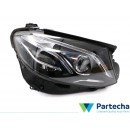 MERCEDES-BENZ E-CLASS (W213) Headlight set (A2139069708)