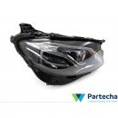 MERCEDES-BENZ E-CLASS (W213) Headlight set (A2139069708)