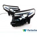 MERCEDES-BENZ EQC (N293) Headlight set (A2939062701)