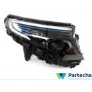 MERCEDES-BENZ EQC (N293) Headlight set (A2939062701)