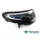 MERCEDES-BENZ EQC (N293) Headlight set (A2939062701)