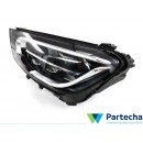 MERCEDES-BENZ GLC Coupe (C253) Headlight set (A2539066901)