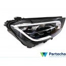 MERCEDES-BENZ GLC Coupe (C253) Headlight set (A2539066901)