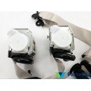 BMW X5 (G05) Seat belt SET Front  R+L (749784407)
