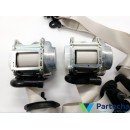 BMW X5 (G05) Seat belt SET Front  R+L (749784407)