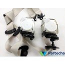 BMW X5 (G05) Seat belt SET Front  R+L (749784407)