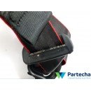 AUDI A3 (8Y) Seat belt Front + Rear SET R+L (8Y0857705H)