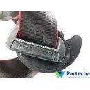 AUDI A3 (8Y) Seat belt Front + Rear SET R+L (8Y0857705H)