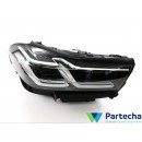 BMW 6 Gran Turismo (G32) Headlight set (5A38901)