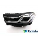 BMW 6 Gran Turismo (G32) Headlight set (5A38901)
