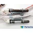 MERCEDES-BENZ C-Class w206 Roof airbag kit / set L+R (A2068603302)