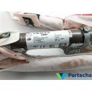 MERCEDES-BENZ C-Class w206 Roof airbag kit / set L+R (A2068603302)