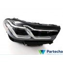 BMW 6 Gran Turismo (G32) Headlight set (5A38901)