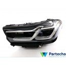 BMW 6 Gran Turismo (G32) Headlight set (5A38901)