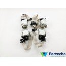 BMW X5 (G05) Seat belt Front + Rear SET R+L (794162604)