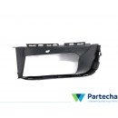 PORSCHE CAYENNE (9YA) air inlet cover (8Y0807161)